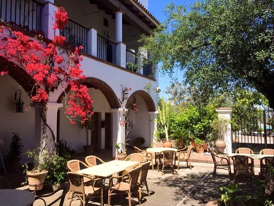 Hotel Cortijo Las Grullas Benalup - Casas Viejas