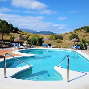 Сasa de vacaciones Huetor 