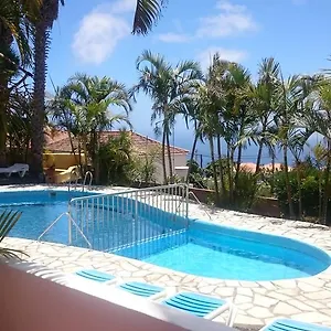 Apartamento Y Colón 