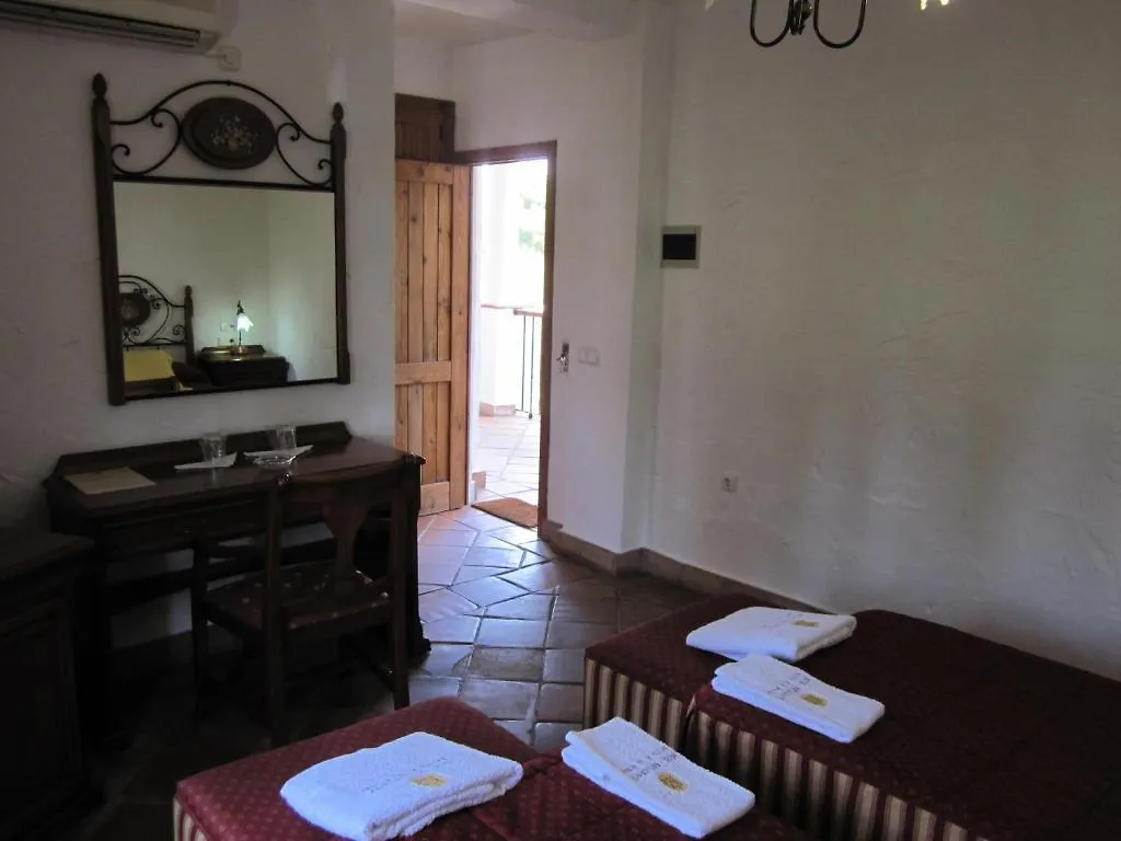 Hotel Cortijo Las Grullas Benalup-Casas Viejas
