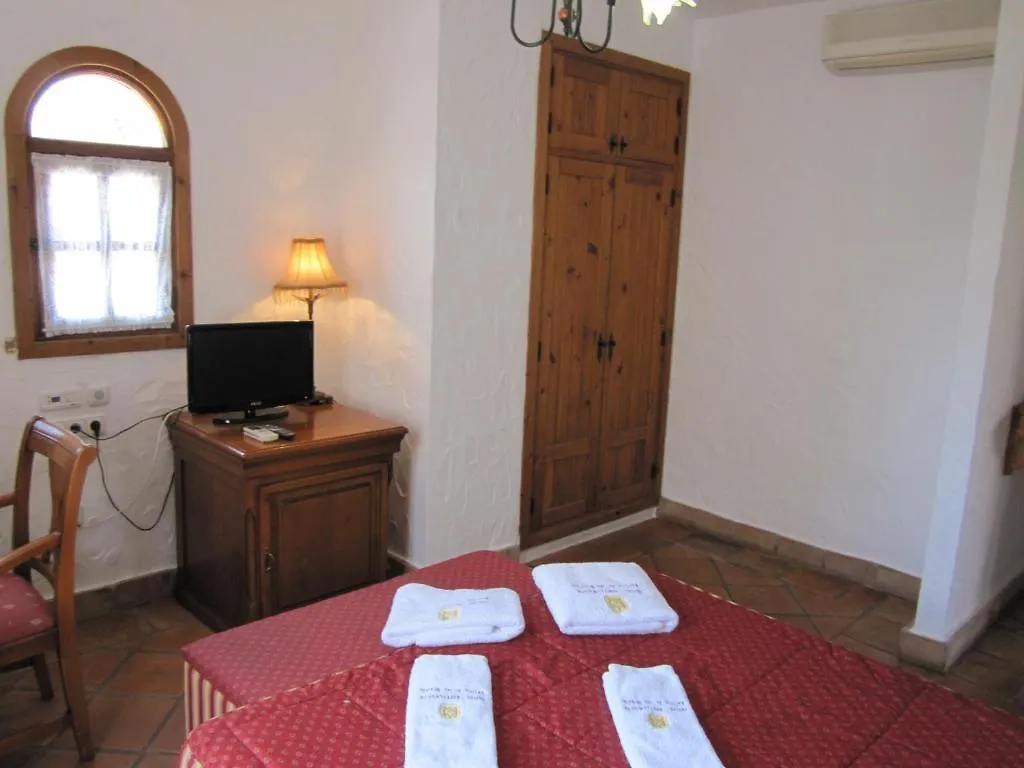 Hotel Cortijo Las Grullas Benalup-Casas Viejas
