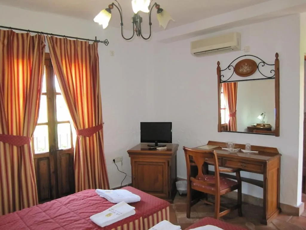 Hotel Cortijo Las Grullas Benalup-Casas Viejas