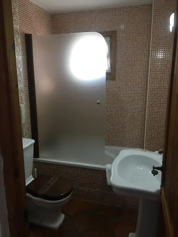 Hotel Cortijo Las Grullas Benalup-Casas Viejas 2*,  Spain