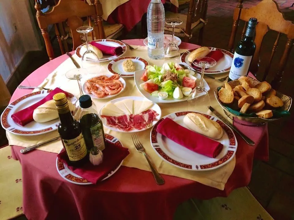 **  Hotel Cortijo Las Grullas Benalup-Casas Viejas Spain