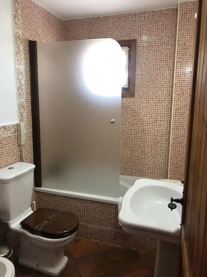 Hotel Cortijo Las Grullas Benalup-Casas Viejas