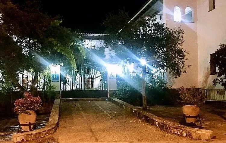 Hotel Cortijo Las Grullas Benalup-Casas Viejas