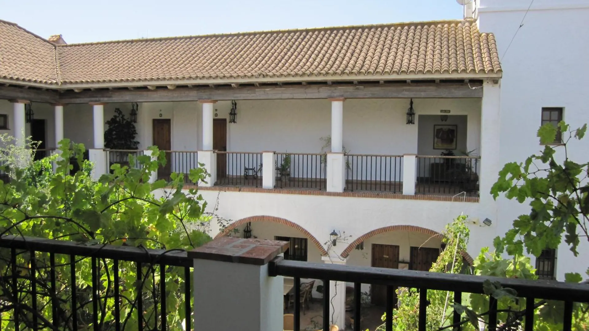 Hotel Cortijo Las Grullas Benalup-Casas Viejas