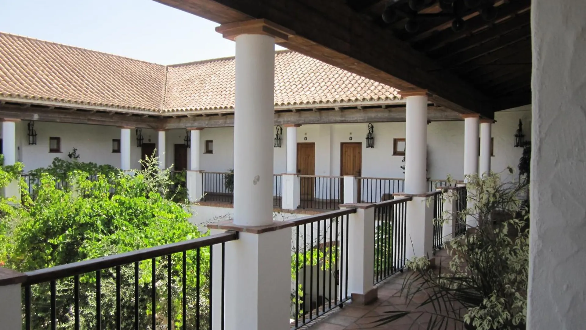 Hotel Cortijo Las Grullas Benalup-Casas Viejas