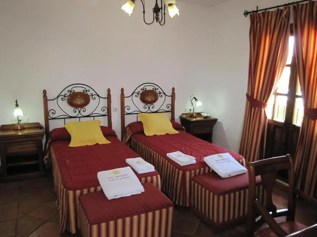 Hotel Cortijo Las Grullas Benalup-Casas Viejas