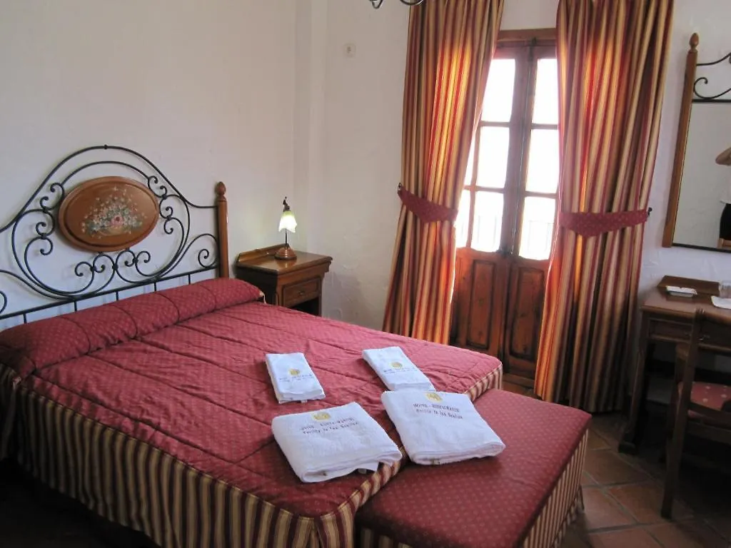 Hotel Cortijo Las Grullas Benalup-Casas Viejas