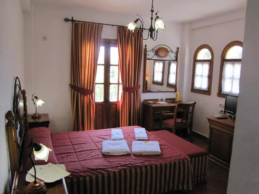 Hotel Cortijo Las Grullas Benalup-Casas Viejas Hiszpania