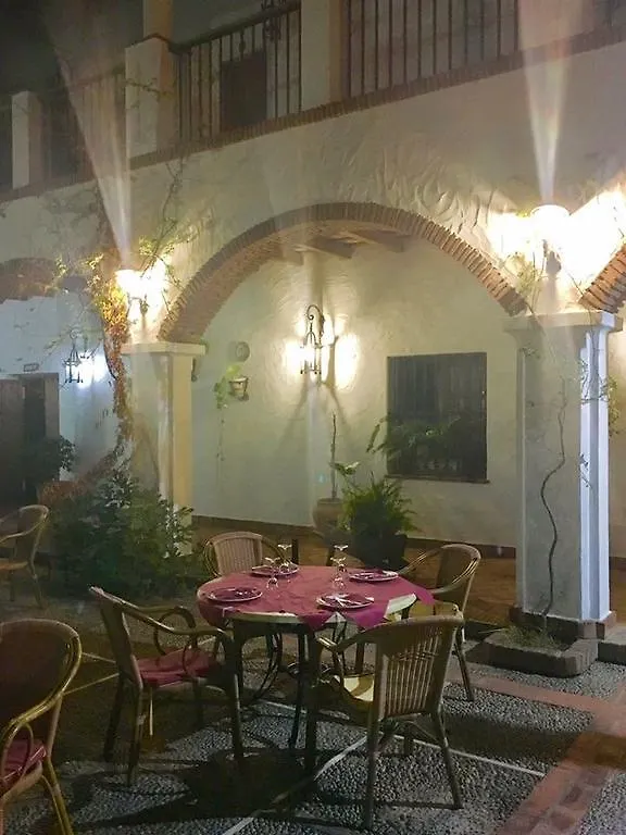 Hotel Cortijo Las Grullas Benalup-Casas Viejas 2*,  Hiszpania