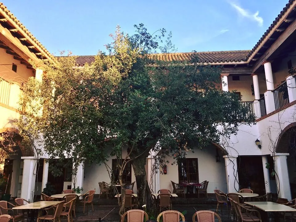 Hotel Cortijo Las Grullas Benalup-Casas Viejas