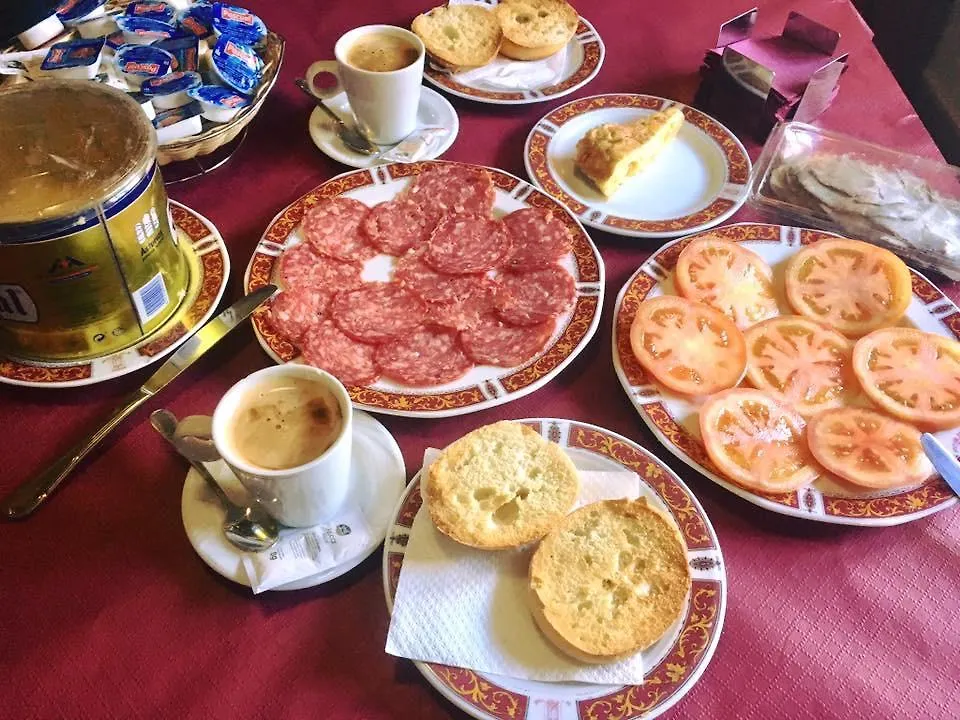 Hotel Cortijo Las Grullas Benalup-Casas Viejas Hiszpania