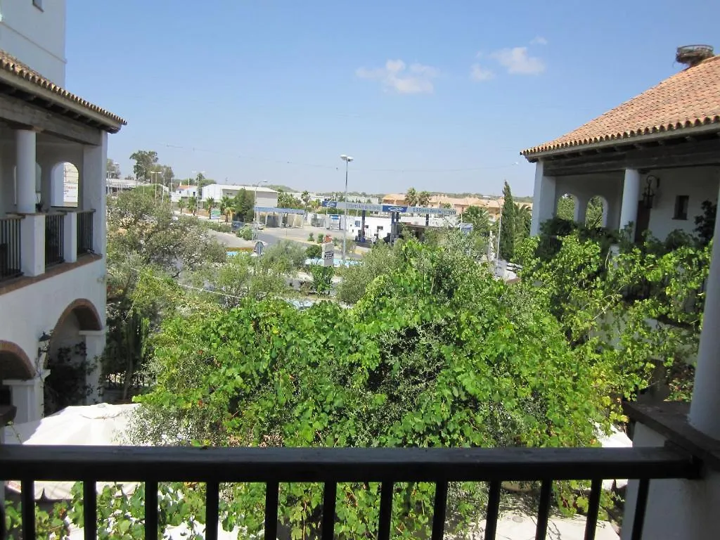 Hotel Cortijo Las Grullas Benalup-Casas Viejas 2*,  Hiszpania
