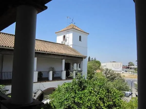 Hotel Cortijo Las Grullas Benalup-Casas Viejas