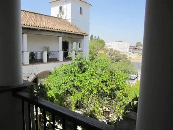 Hotel Cortijo Las Grullas Benalup-Casas Viejas Hiszpania